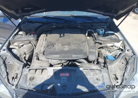 2014 Mercedes-Benz E 350 из США, поврежденный, VIN WDDKK5KF2EF230389